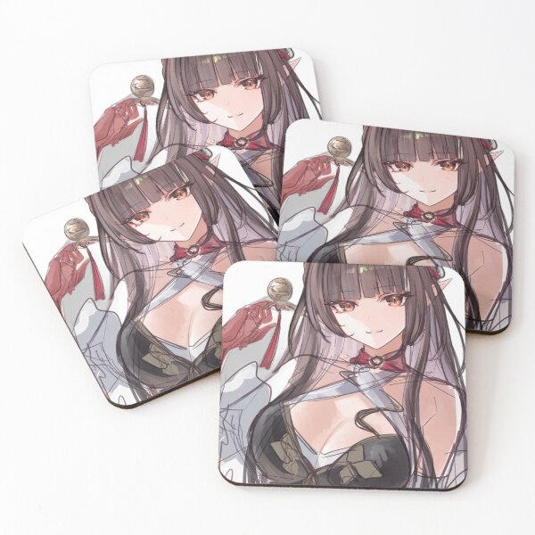 Item preview, Lingsha Sketch Illustration Honkai Star Rail designed and sold by KomiArts.