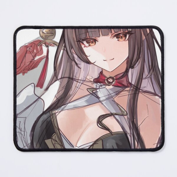 Item preview, Lingsha Sketch Illustration Honkai Star Rail designed and sold by KomiArts.