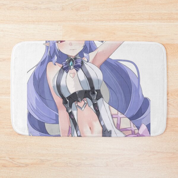 Item preview, Vivian White Black Swimsuit Zenless Zone Zero designed and sold by KomiArts.