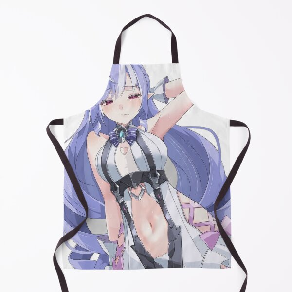 Item preview, Vivian White Black Swimsuit Zenless Zone Zero designed and sold by KomiArts.