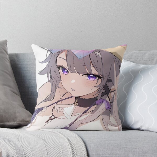 Item preview, Herta Portrait Honkai Star Rail designed and sold by KomiArts.