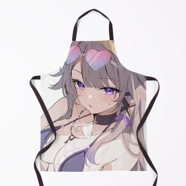 Item preview, Herta Portrait Honkai Star Rail designed and sold by KomiArts.