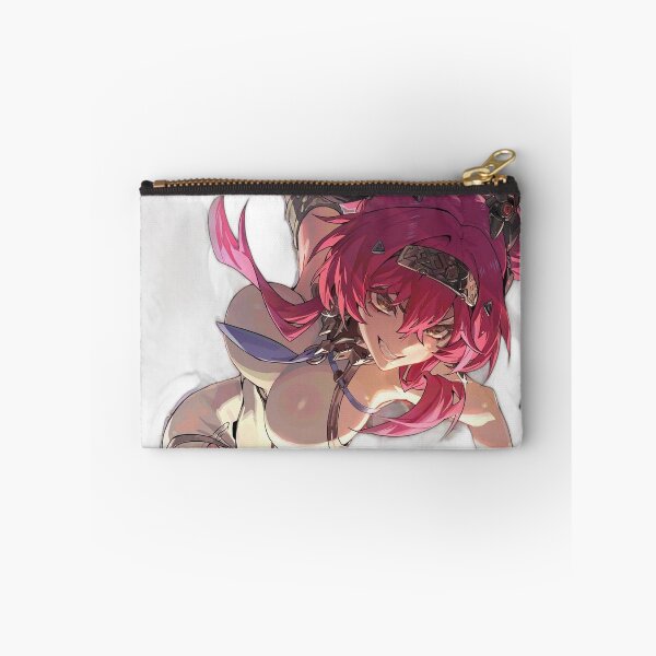 Item preview, Lupa Action Pose Wuthering Waves designed and sold by KomiArts.