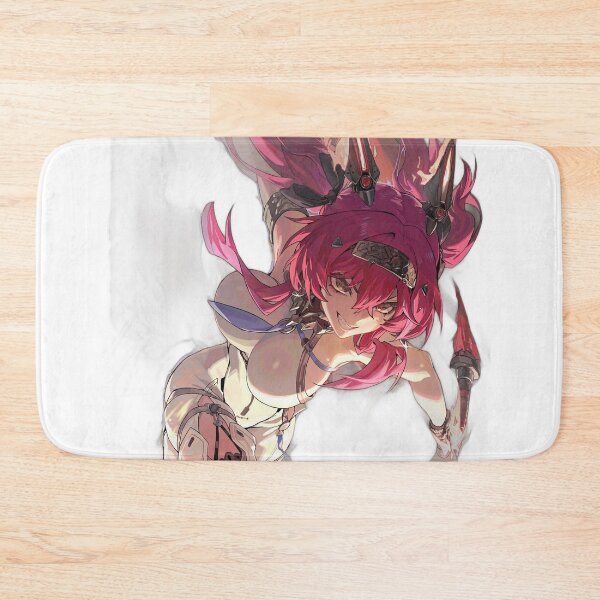 Item preview, Lupa Action Pose Wuthering Waves designed and sold by KomiArts.