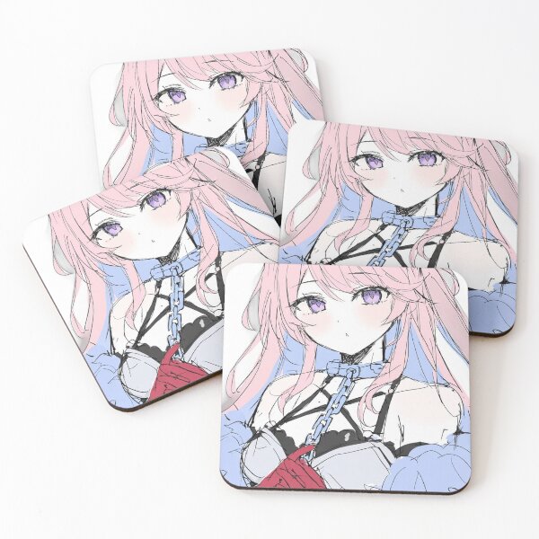 Item preview, Denia Wuthering Waves designed and sold by KomiArts.
