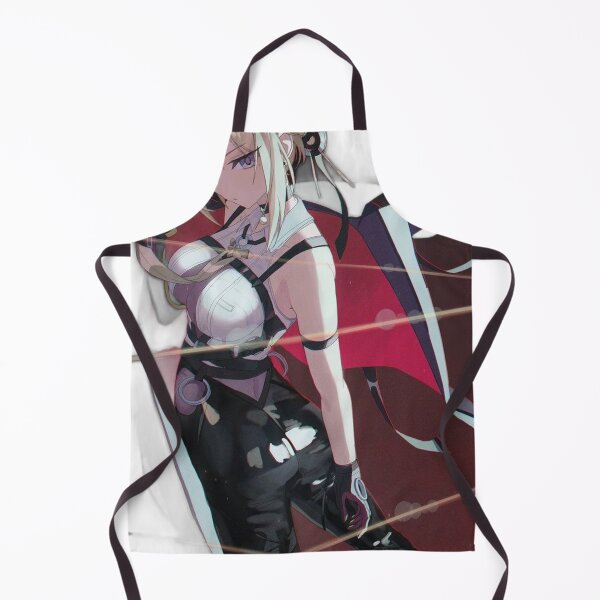 Item preview, Evelyn Chevalier Default Outfit Zenless Zone Zero designed and sold by KomiArts.