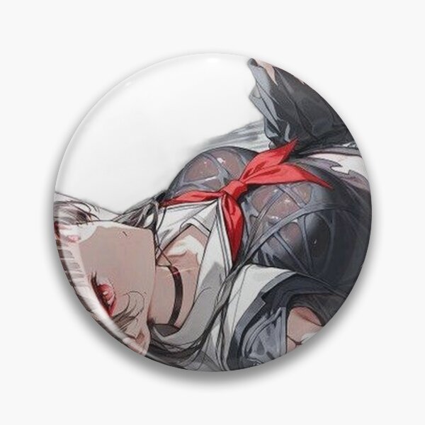 Item preview, Chisa Lying Down Wuthering Waves designed and sold by KomiArts.