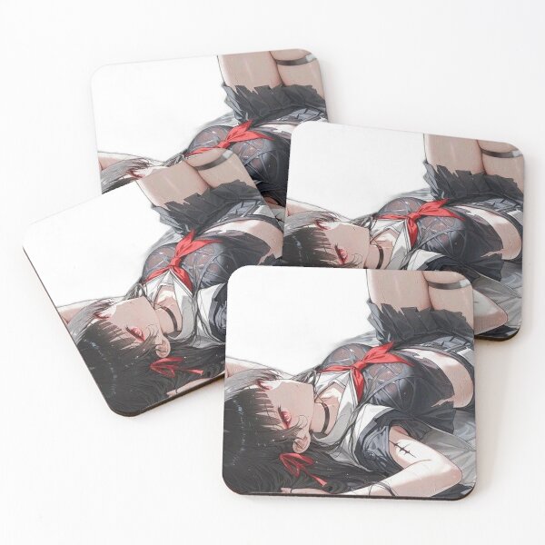 Item preview, Chisa Lying Down Wuthering Waves designed and sold by KomiArts.