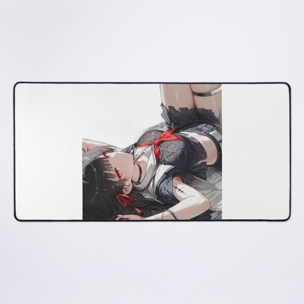 Item preview, Chisa Lying Down Wuthering Waves designed and sold by KomiArts.