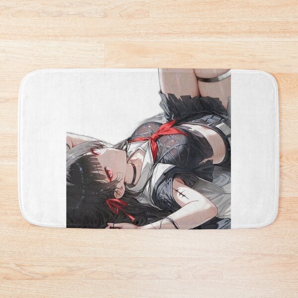 Item preview, Chisa Lying Down Wuthering Waves designed and sold by KomiArts.