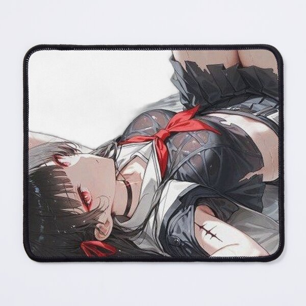 Item preview, Chisa Lying Down Wuthering Waves designed and sold by KomiArts.