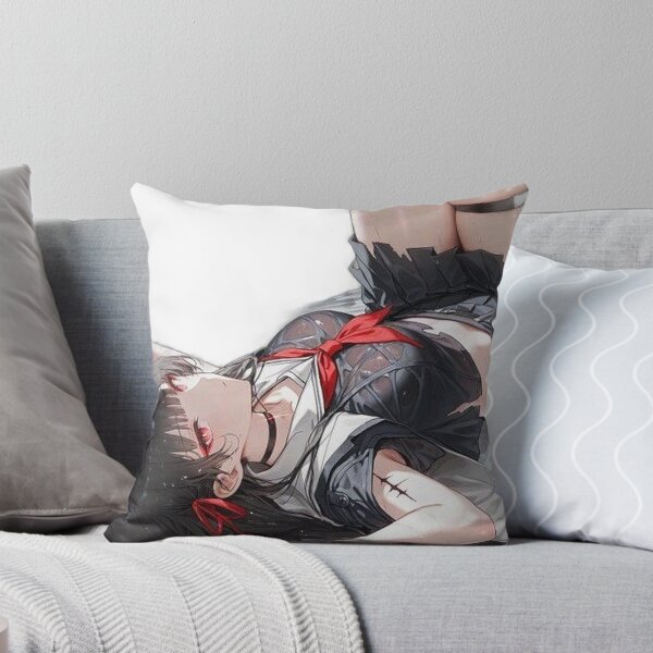 Item preview, Chisa Lying Down Wuthering Waves designed and sold by KomiArts.