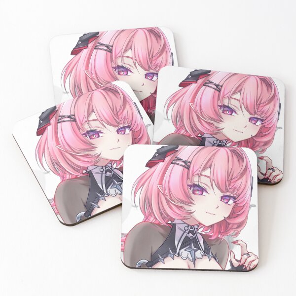 Item preview, Remielle Pink Hair Zenless Zone Zero designed and sold by KomiArts.