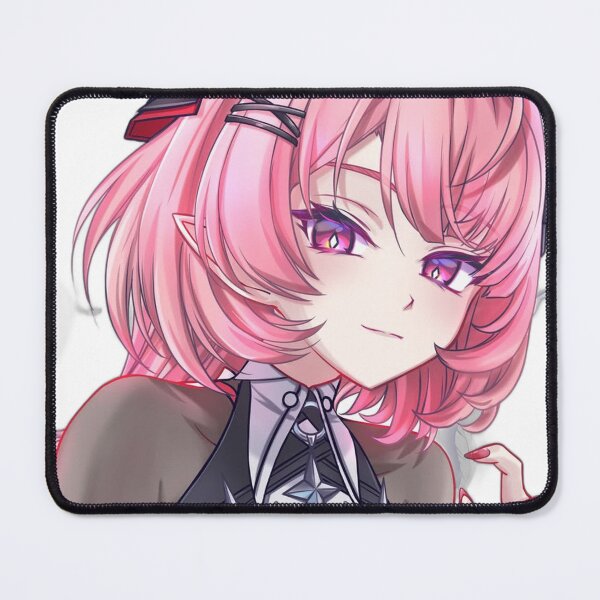 Item preview, Remielle Pink Hair Zenless Zone Zero designed and sold by KomiArts.