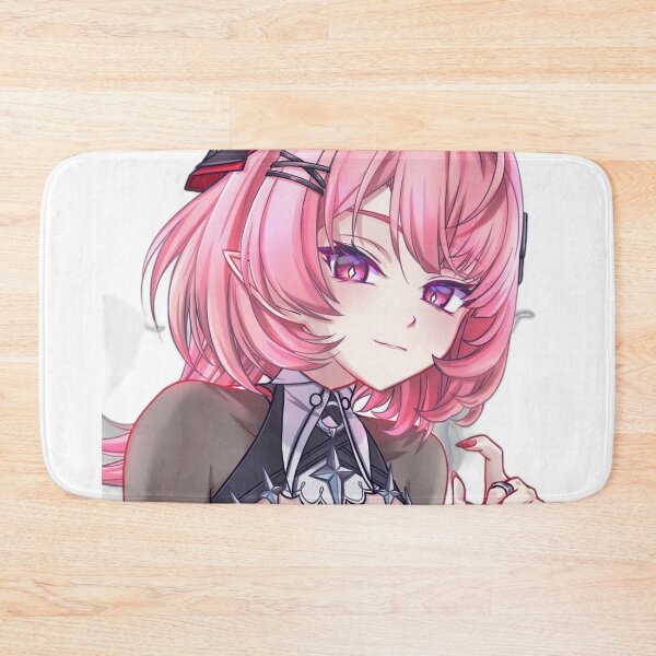 Item preview, Remielle Pink Hair Zenless Zone Zero designed and sold by KomiArts.