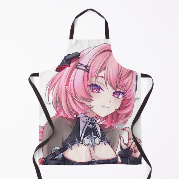 Item preview, Remielle Pink Hair Zenless Zone Zero designed and sold by KomiArts.