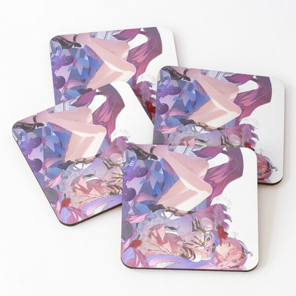Item preview, Denia Relaxed Pose Wuthering Waves designed and sold by KomiArts.