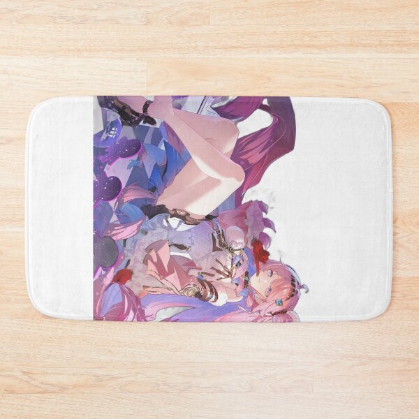 Item preview, Denia Relaxed Pose Wuthering Waves designed and sold by KomiArts.