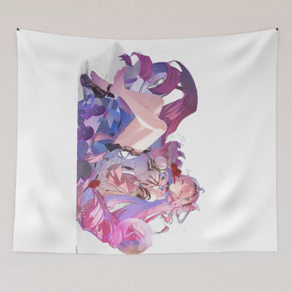 Item preview, Denia Relaxed Pose Wuthering Waves designed and sold by KomiArts.