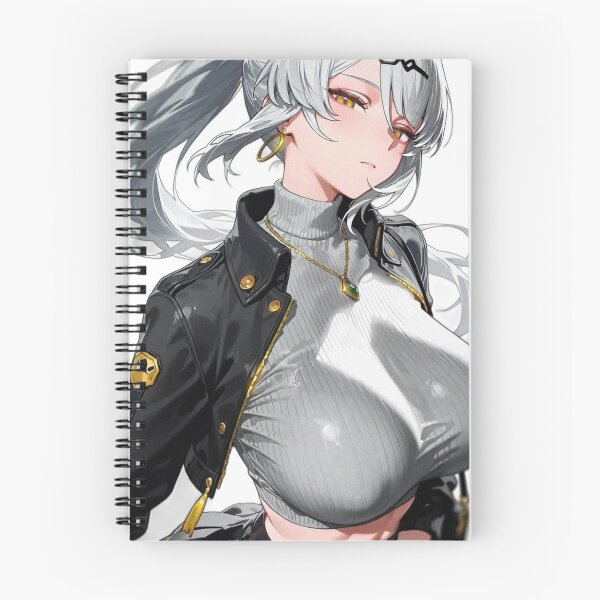 Item preview, Yixuan Black Jacket Outfit Zenless Zone Zero designed and sold by KomiArts.