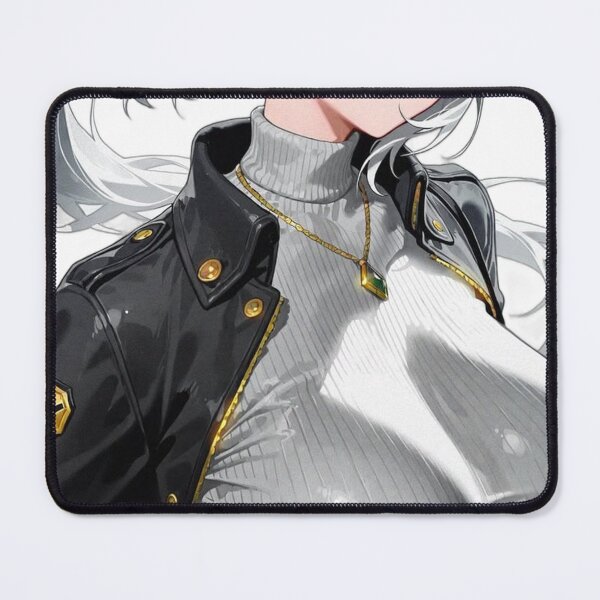 Item preview, Yixuan Black Jacket Outfit Zenless Zone Zero designed and sold by KomiArts.