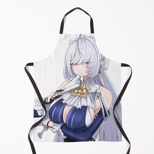 Item preview, Velina Airgid Fanart Zenless Zone Zero designed and sold by KomiArts.