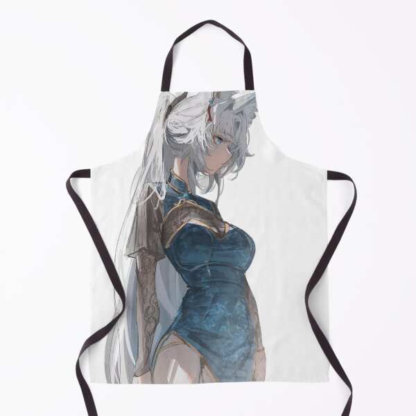 Item preview, Feixiao Qipao Outfit Honkai Star Rail designed and sold by KomiArts.