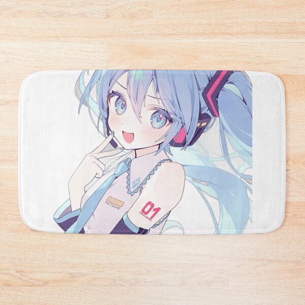 Item preview, Hatsune Miku Futuristic Outfit Vocaloid designed and sold by KomiArts.