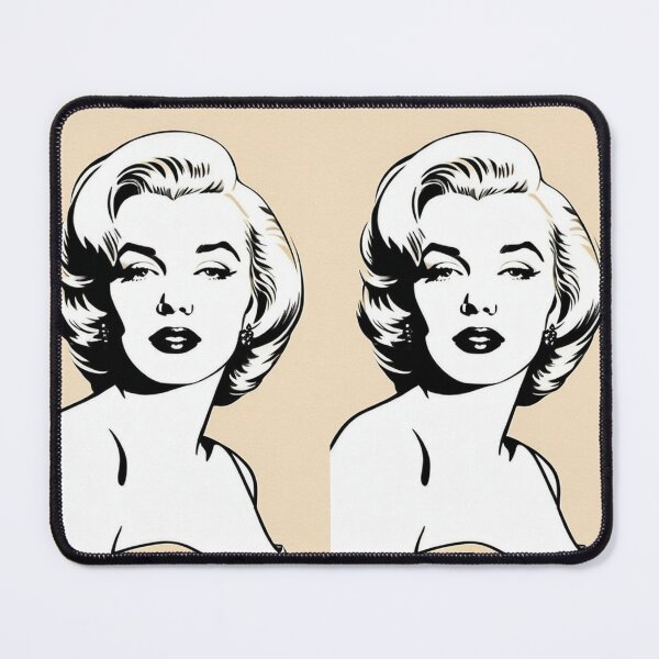 Item preview, Cinema - Legendary Actress of 1950s Hollywood, Glamorous Icon designed and sold by Beat-It.