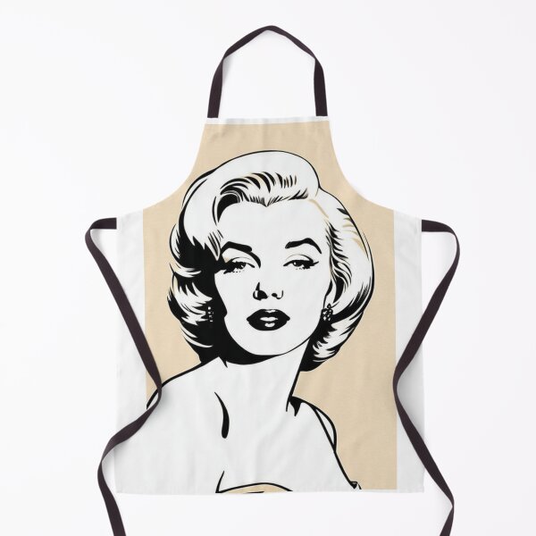 Item preview, Cinema - Legendary Actress of 1950s Hollywood, Glamorous Icon designed and sold by Beat-It.