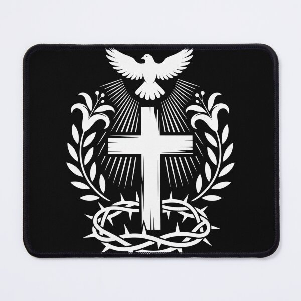 Item preview, He Is Risen designed and sold by Peter Stawicki.