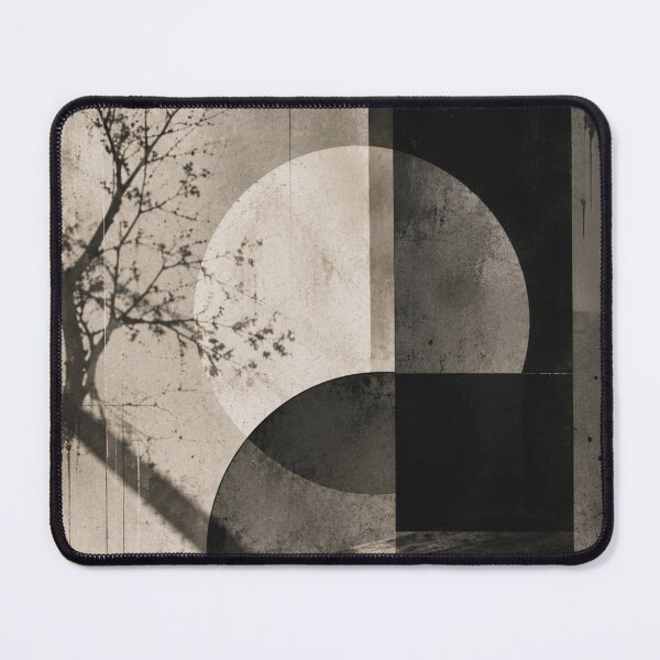 Item preview, Morning Stillness: A Quiet Reflection designed and sold by WittyUnknown.