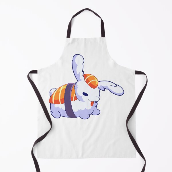 Item preview, Sushi Rabbit designed and sold by TheAlanLynchs.