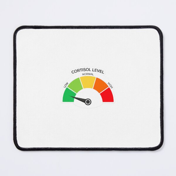 Item preview, LOW CORTISOL!!! designed and sold by XandyOFC.