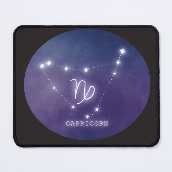 Item preview, Capricorn constellation  designed and sold by WhimsicalCreations.