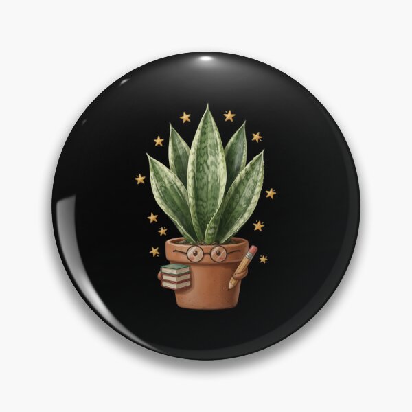 Item preview, Bookworm Plant designed and sold by Davestre Designs.