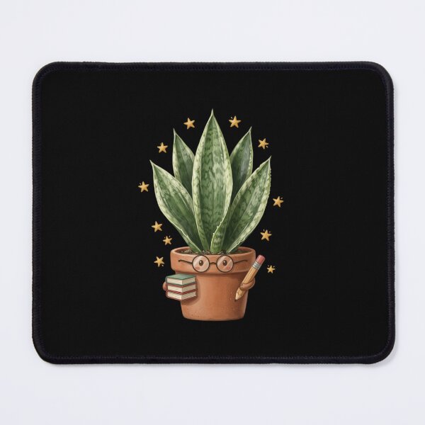 Item preview, Bookworm Plant designed and sold by Davestre Designs.