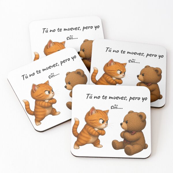 Item preview, You're not moving... but I am. designed and sold by Opps-diseño.