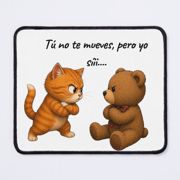Item preview, You're not moving... but I am. designed and sold by Opps-diseño.