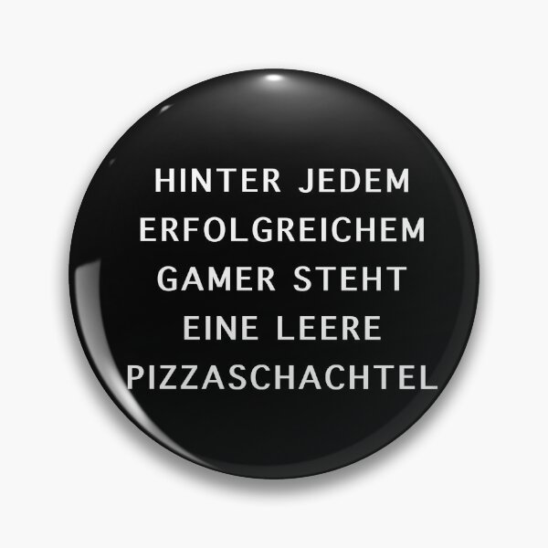 Item preview, Behind every successful gamer is an empty pizza box. designed and sold by JustFeature.
