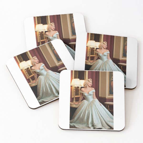 Item preview, Cinema - Legendary Actress of 1950s Hollywood, Timeless Glamour designed and sold by Beat-It.