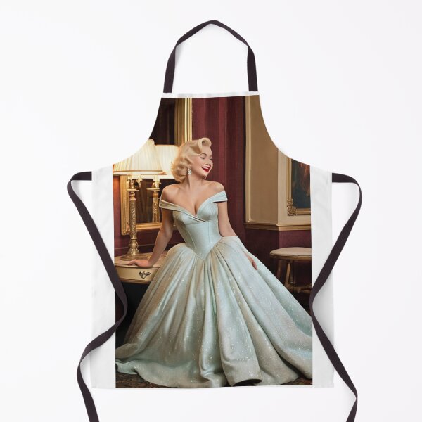 Item preview, Cinema - Legendary Actress of 1950s Hollywood, Timeless Glamour designed and sold by Beat-It.