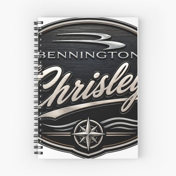 Item preview, Bennington designed and sold by nremtp550.