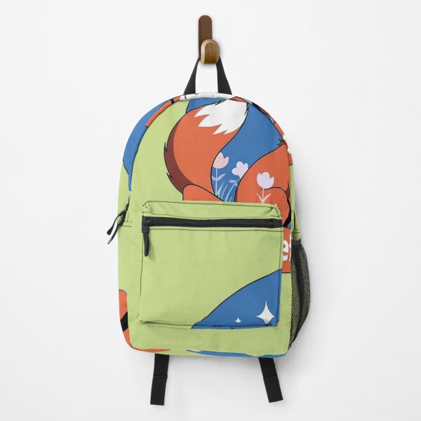 Item preview, Calm Fox Field designed and sold by JebliDesign.