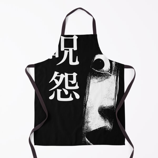 Item preview, Ju-On designed and sold by Black Wolf Style.