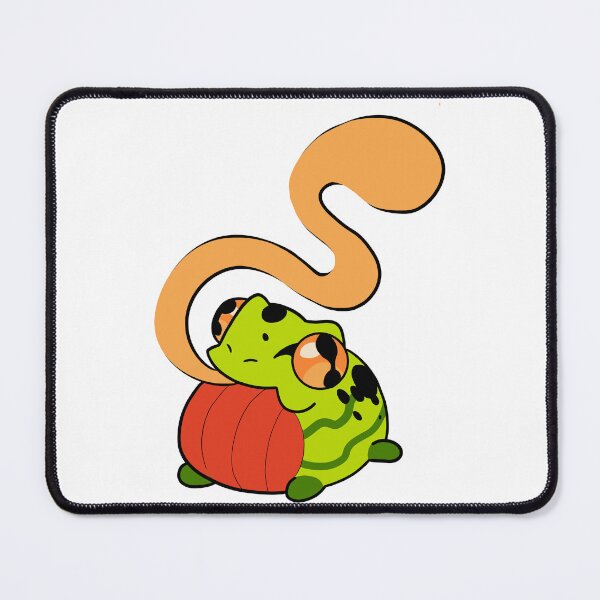 Item preview, Watermelon Frog designed and sold by TheAlanLynchs.
