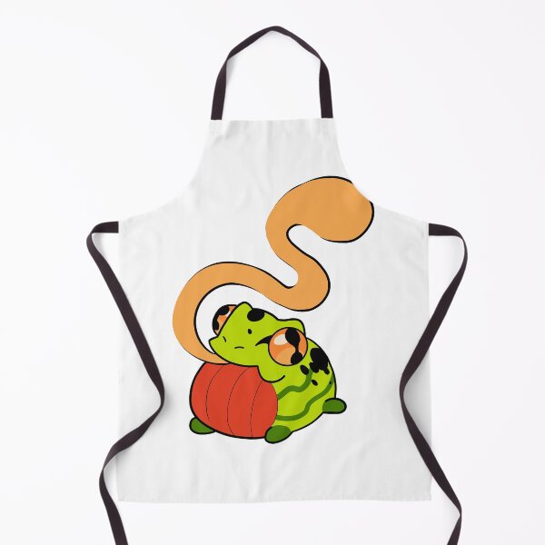 Item preview, Watermelon Frog designed and sold by TheAlanLynchs.