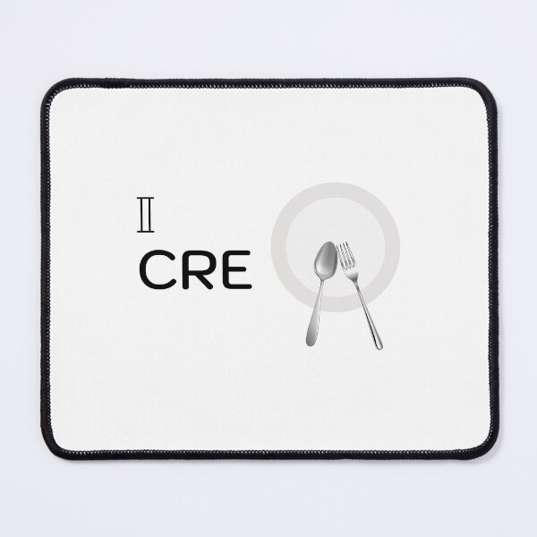 Item preview, I Create Minimalist Typography T-Shirt | Creative Artist & Designer Gift designed and sold by TheAmorse01.