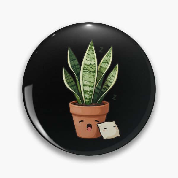 Item preview, Sleepy Head Plant designed and sold by Davestre Designs.
