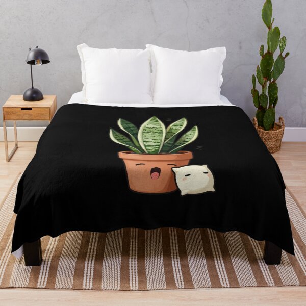 Item preview, Sleepy Head Plant designed and sold by Davestre Designs.